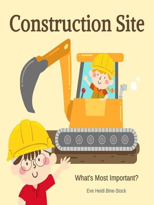 cover image of Construction Site
